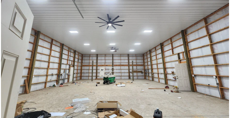 Commercial and Industrial Electrical Services Commercial and Industrial Electrical Services