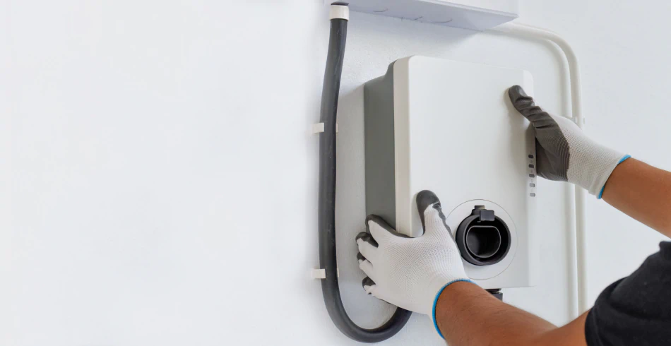 EV Charger Installation Services EV Charger Installation Services