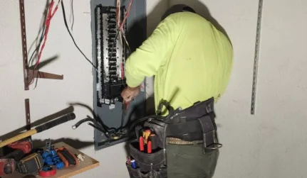 Emergency Electrical Services