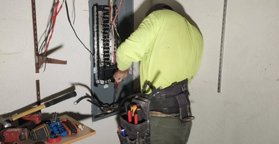 Emergency Electrical Services Emergency Electrical Services