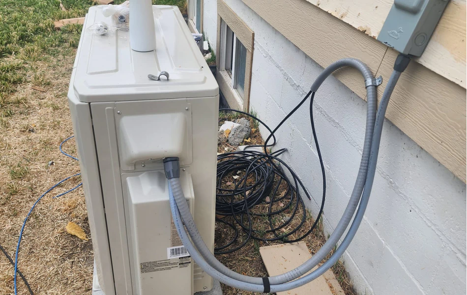 HVAC Services (1) HVAC Services (1)