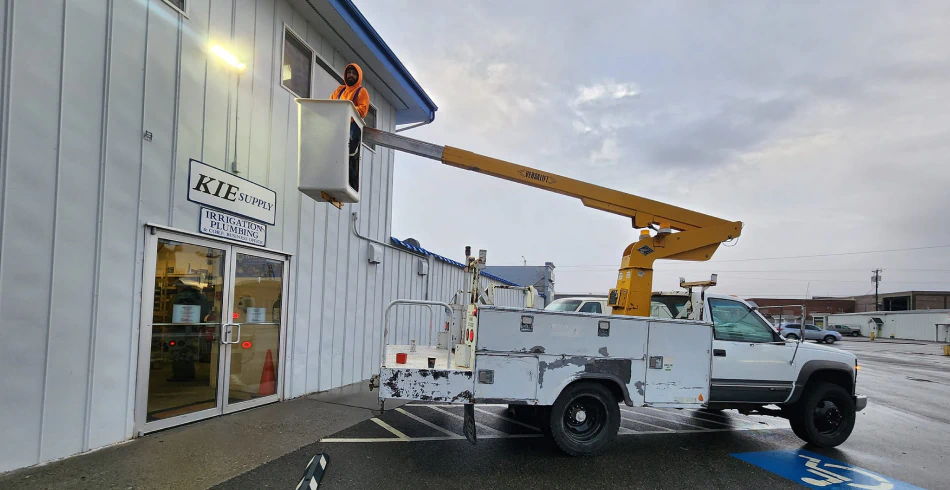HVAC Services HVAC Services