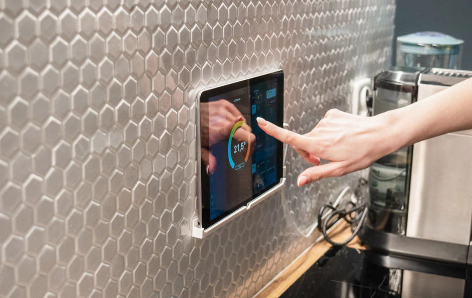 Smart Home Automation Services (1) Smart Home Automation Services (1)