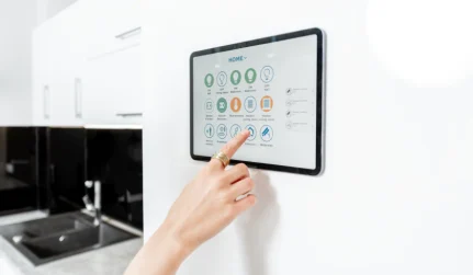 Smart Home Automation Services
