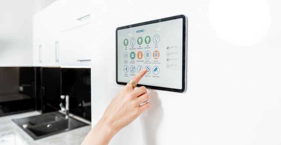 Smart Home Automation Services Smart Home Automation Services