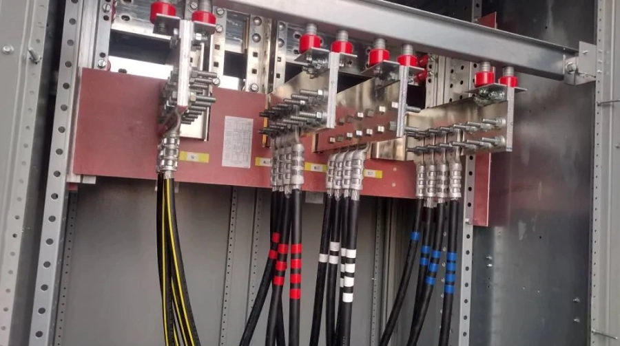 commercial electric service commercial electric service