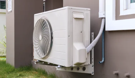 hvac repair service