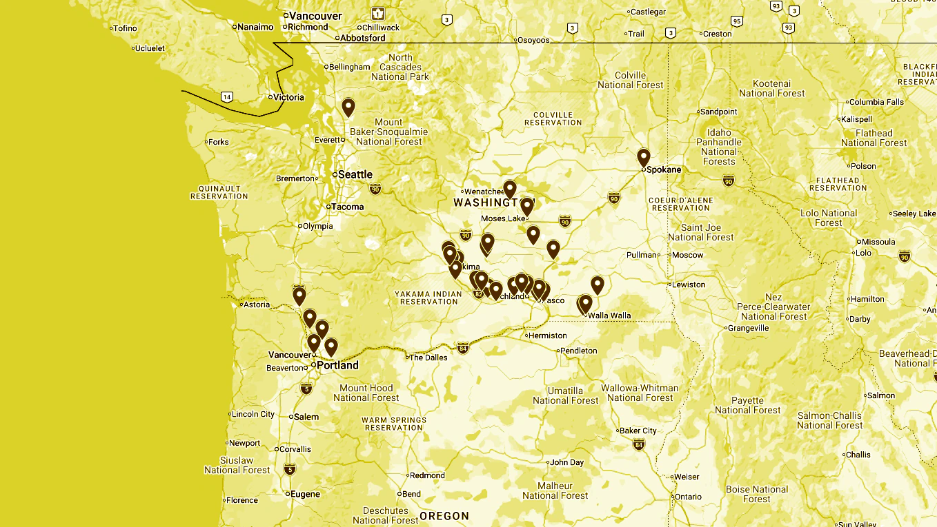 map full